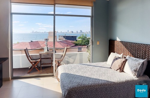 Balcones de Loma Linda Apartment | Cerro de la Neveria