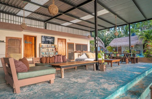 Xul-Ha Hotel | Pepos Xul-Ha