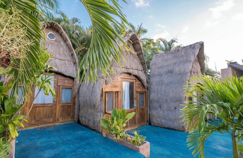 Xul-Ha Hotel | Pepos Xul-Ha