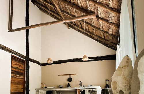 Soliman Bay Hotel | NAAY ZAMA TULUM