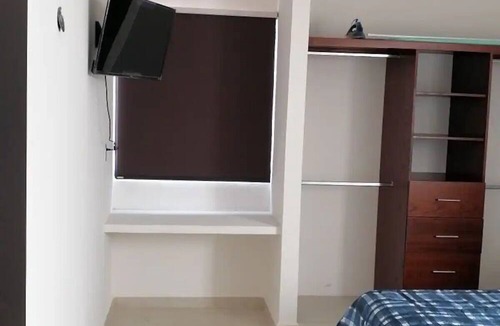 Merida House | Casa en el Norte de Mérida con Wifi
