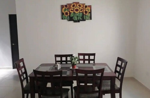 Merida House | Casa en el Norte de Mérida con Wifi