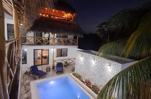 El Cuyo Hotel | Casa Baloo