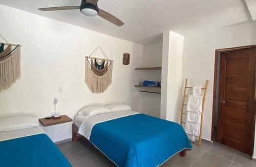 El Cuyo Hotel | Casa Baloo