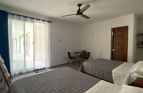 El Cuyo Hotel | Casa Baloo