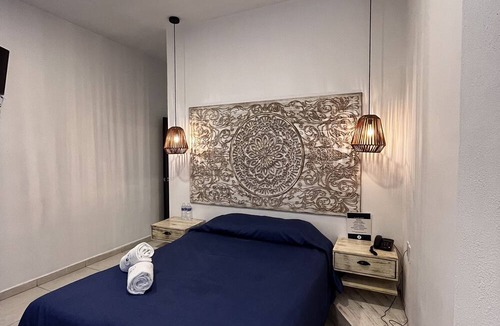 Aticama Hotel | Baos Hotel & Restaurant