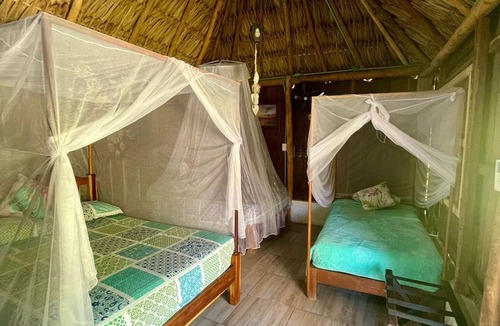 Mario Villanueva Madrid Cottage | Bungalos Maeva Bacalar