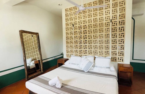 Tulum City Center Hotel | Hotel Tulum Centro, Party Hotel