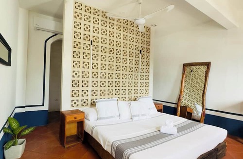 Tulum City Center Hotel | Hotel Tulum Centro, Party Hotel