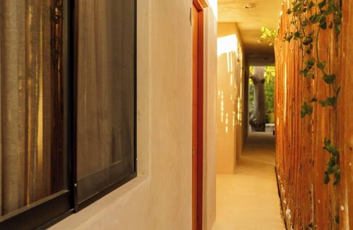Barrio de Santiago Apartment | Casa de Cortes