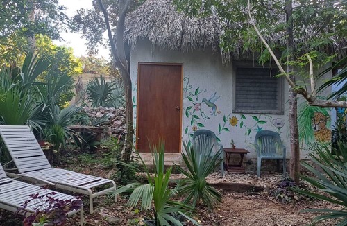 Tinum Bed & Breakfast | Mayan Bungalow Near Chichén Itza