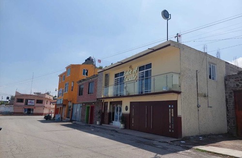 Otumba Hotel | HOTEL EL ENCANTO