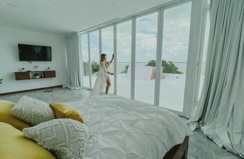 Othon P. Blanco House | K-NAJ Community