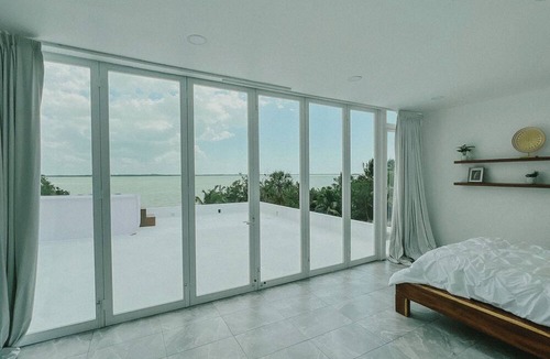 Othon P. Blanco House | K-NAJ Community