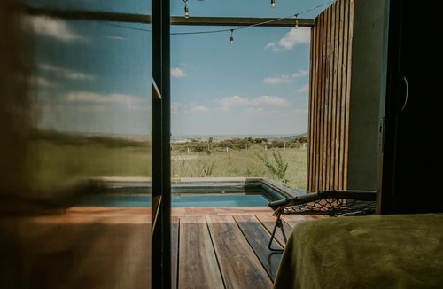 San Miguel de Allende Villa | K NAJ Community