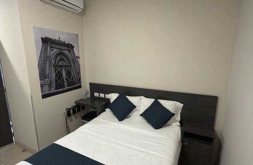 Aguascalientes Hotel | Vive Place