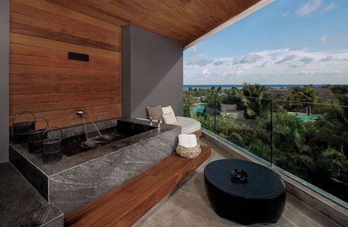 Villa Juarez Resort | Impression Moxché by Secrets – Adults Only – All Inclusive