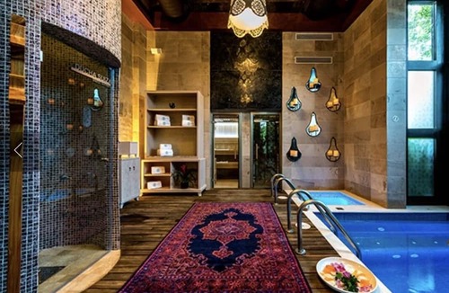 Villa Juarez House | THE GRAND BLISS TWO BEDROOM SUITE