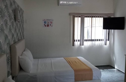 Playa Chachalacas Hotel | Hotel Gran Palmeiras