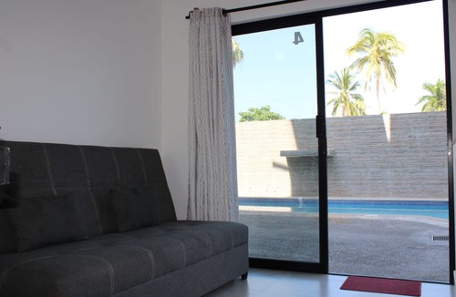 La Penita de Jaltemba Apartment | Suites del Carmen
