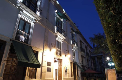 Zona Centro Hotel | 1850 Hotel Boutique