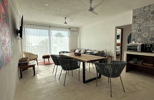 Mahahual Hotel | Noah Beach Hotel & Suites