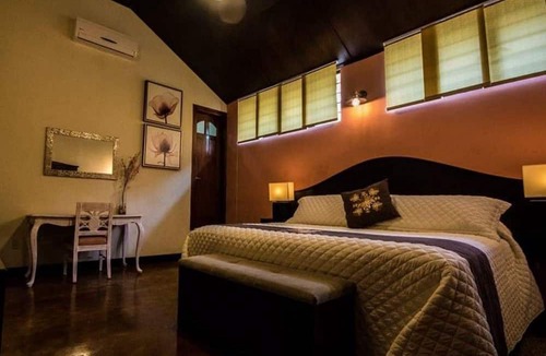 Axtla de Terrazas Hotel | Hotel Boutique La Casona