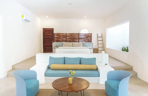 Bacalar Hotel | Mikasa Bacalar Hotel Boutique, Lagoon Front