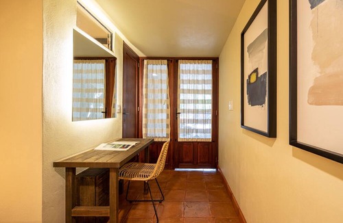 Zona Centro House | HOLT - Casa Parque Juárez