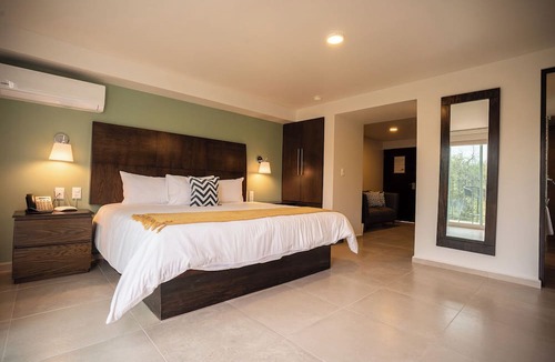 Tequisquiapan Hotel | Hotel Omenia
