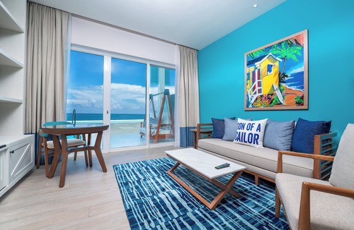 Puerto Morelos Hotel | Margaritaville Island Reserve Riviera Maya - An Adults Only All Inclusive