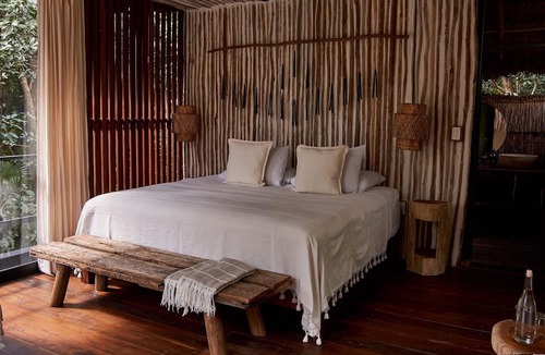 Pedro A. Santos Hotel | Kapok Bacalar – Plant Based Hotel