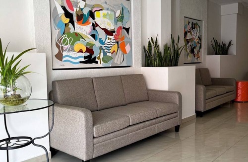 Los Mochis Hotel | Hotel Lorena