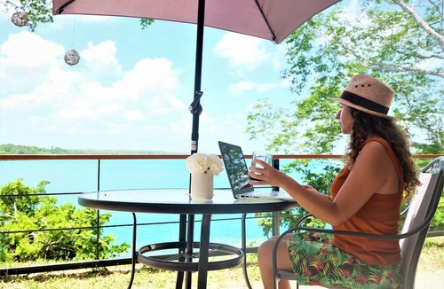Xul-Ha Hotel | El Secreto Hotel Bacalar - Todo Incluido