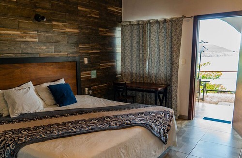Xul-Ha Hotel | El Secreto Hotel Bacalar - Todo Incluido