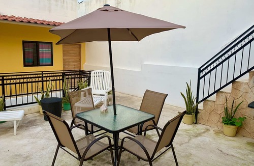 Zazil-ha Hotel | AKBAL Playa - Beach Zone