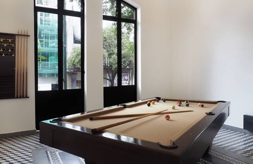 Roma Norte Apartment | Loft Sinaloa By The Local Way
