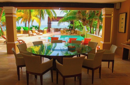 Chicxulub Puerto House | Esciros Luxury Villa