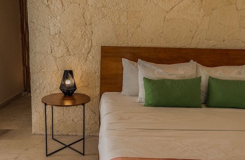 Buenavista Hotel | Khaban Bacalar Hotel Boutique