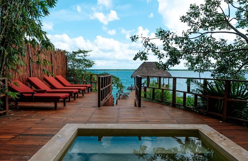Buenavista Hotel | Khaban Bacalar Hotel Boutique