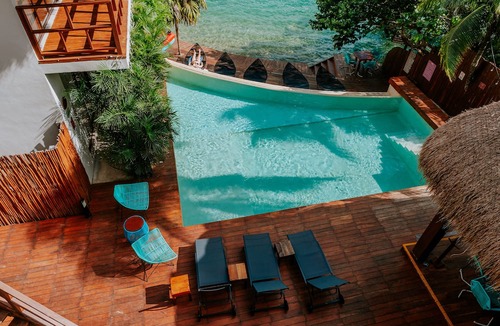 Buenavista Hotel | Khaban Bacalar Hotel Boutique