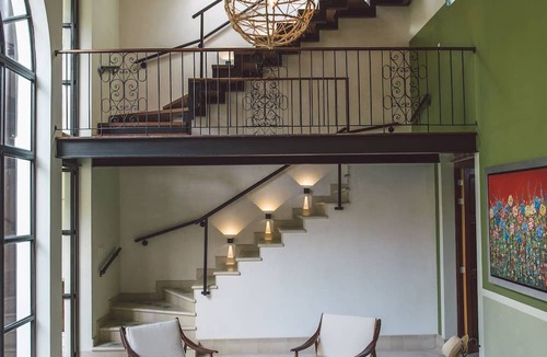 Zona Paseo Montejo Hotel | TreeHouse Boutique Hotel - Adults Only