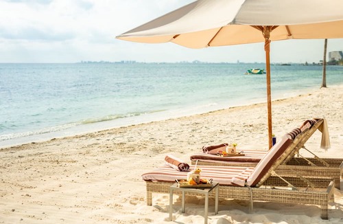 Playa Mujeres Resort | Elite Vacation Club