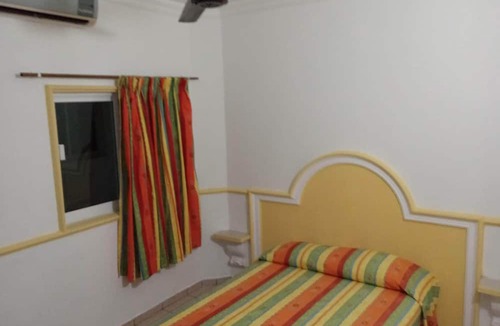 Mazatlan Hotel | Hotel Kiko