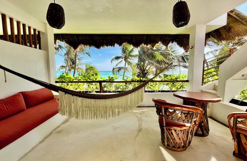 Zona Hotelera Resort | The Beach Tulum Hotel