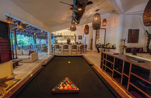 Zona Hotelera Resort | The Beach Tulum Hotel