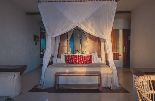 Zona Hotelera Resort | The Beach Tulum Hotel