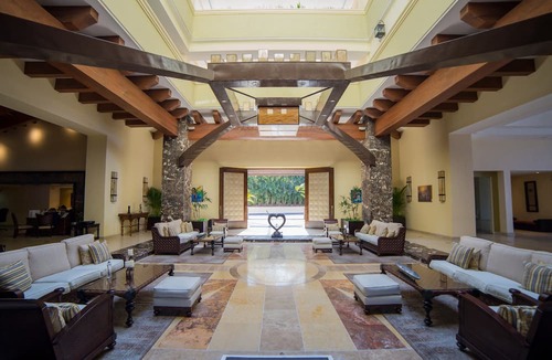 South Shore Hotel Area Resort | Garza Blanca Preserve Resort & Spa - All Inclusive