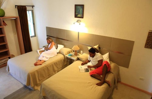 Calderitas Hotel | Villas Bambú by Isa