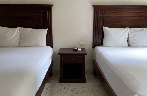 Valladolid Resort | Hacienda Kaan Ac
